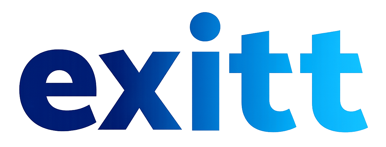 Exitt - Marketplace de compraventa de empresas